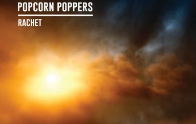Popcorn Poppers – Rachet