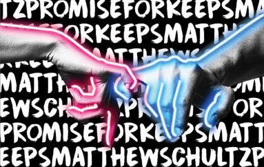 ‘Promise For Keeps’ – The New Single From Matthew Schultz