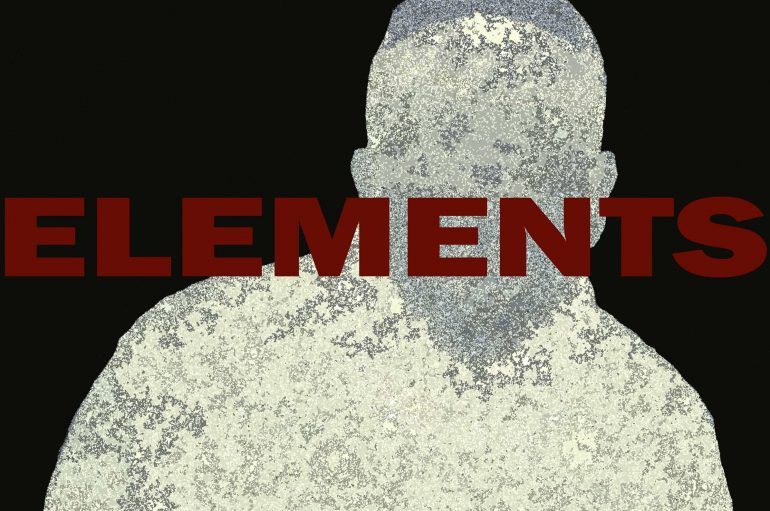DJ Phonon’s New EP ‘Elements’ Released