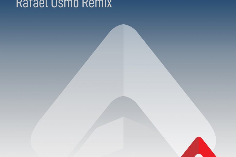 Rafael Osmo Remixes STA’s ‘Galactic Ego’