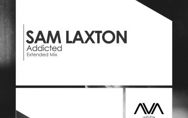 ‘Addicted’ Drops From Sam Laxton