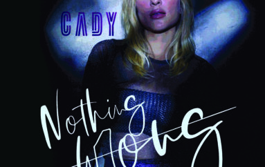 Cady Drops ‘Nothing Wrong’