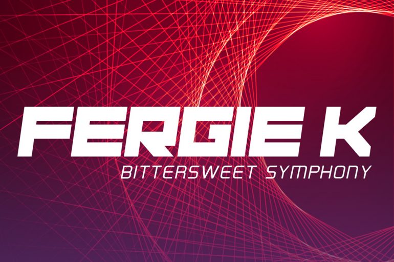 Fergie K – Bittersweet Symphony