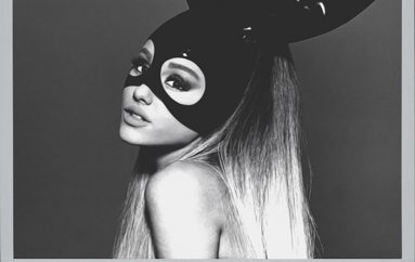 Novado’s huge remix of Ariana Grande’s ‘Be Alright’ is out now!