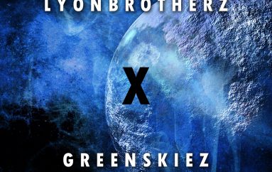Lyonbrotherz and Greenskiez huge EDM track ‘Space’ is out now!