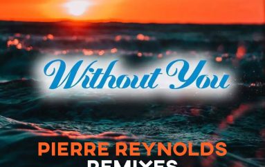 Pierre Reynold’s remix of Sal Negro and Elle’s ‘Without You’ is out now!