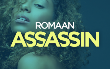 Romaan’s ‘Assassin’ is out now!