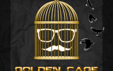 Naizon releases ‘Golden Cage’ on One More Time Records