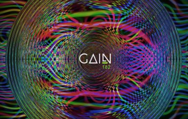 The September edition of Mateo Paz’s ‘Gain’ is now ready to listen to!