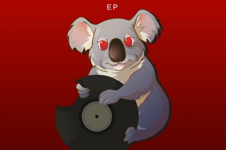 Joe Hawes drops his ‘Shakin’ EP on Hungry Koala Records