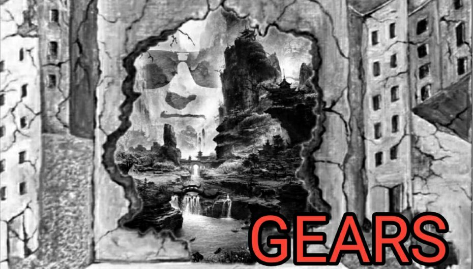 Alex Messina drops brand new tune ‘Gears Of War’