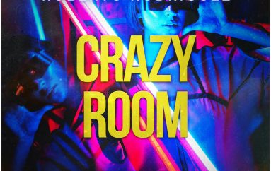 Roberto Rodriguez has released his latest hit ‘Crazy Room’