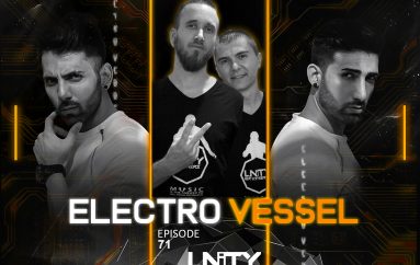 Look back on December’s releases with The Vessbroz’ ElectroVessel