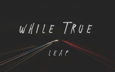 While True – Leap EP