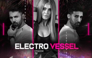 The Vessbroz’s January ElectroVessel is now live
