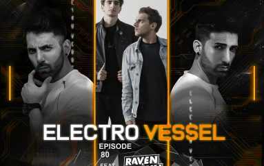 All of the Vessbroz ElectroVessel’s for February are now live