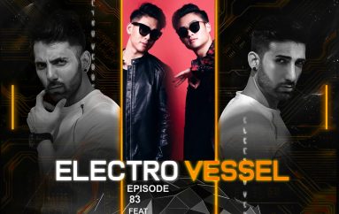 Get your EDM fix with all of the Vessbroz’s ElectroVessel shows for March