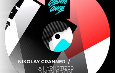 Nikolay Cranner Drops Moving On EP