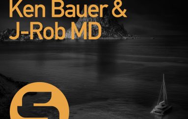 Ken Bauer & J-Rob MD join forces once again to drop ‘Until You Speak’