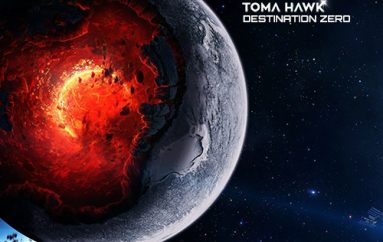 Check out Toma Hawk’s storming new release ‘Destination Zero’