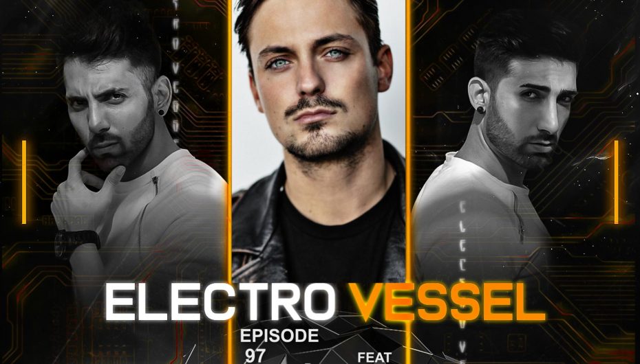 Check out June’s ElectroVessel with the Vessbroz