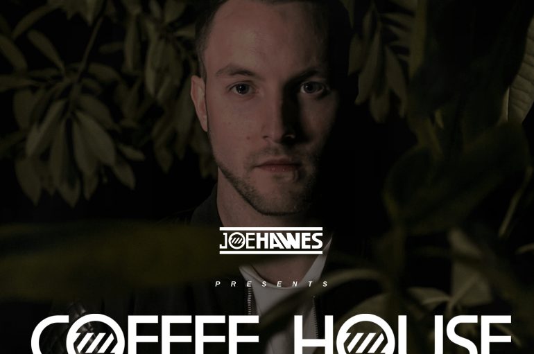Joe Hawes drops the latest episode of Coffee House Radio