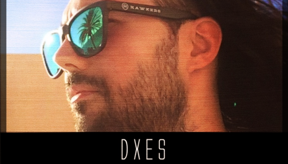 Listen To ‘Don’t You Wanna Dance’ By DXES