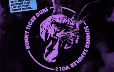 Save As releases ‘Down & Around’ on Bunny Tiger Dubs
