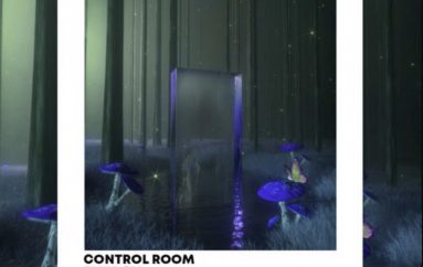 Control Room – Energy