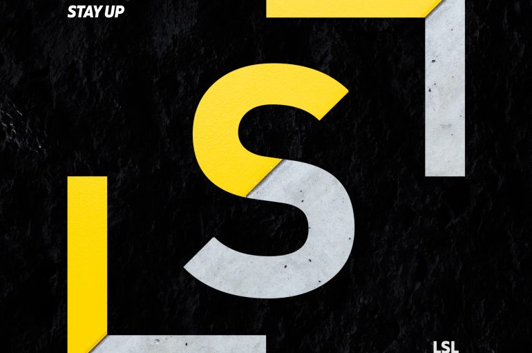 Naizon Hits 2021 with ‘Stay Up’