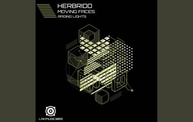 Grab Your Copy of Herbrido’s Fire Techno EP Released on Lakota Music Records