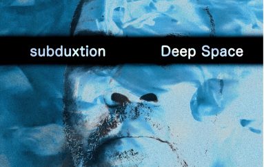 subduxtion – Deep Space