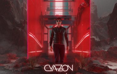 Cyazon Brings Together Uniquely Beautiful Influences With New Release ‘Awaken’