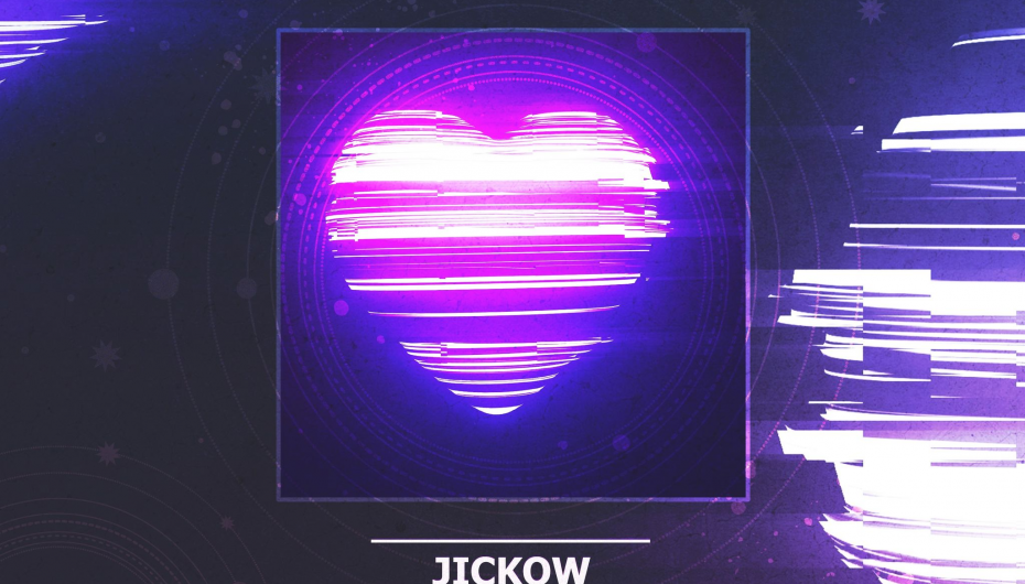 Jickow Unleashes Another Progressive House Banger – ‘The Nemesis Of Love EP’