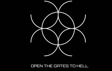 JonJo Drake & The Enveloper Drop Techno Slammer ‘Open The Gates To Hell’ on Lakota Raw