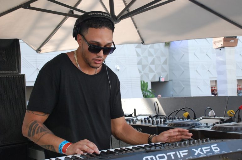Get Your Latest Fix of Jacob Colon’s Made To Move Radio Show