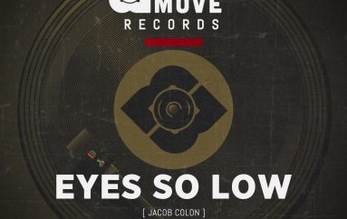 ‘Eyes So Low’ Marks Another Impressive Release From Jacob Colon