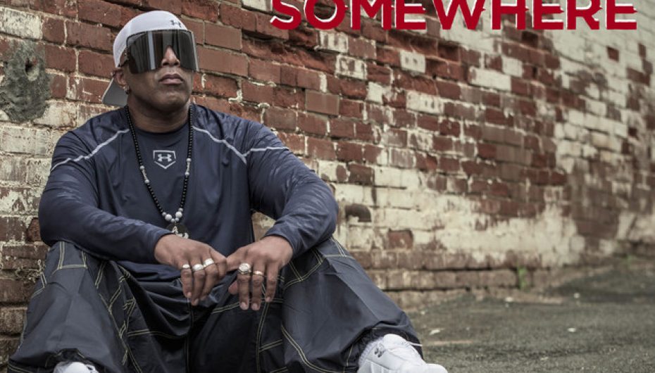 Lenell Brown Continues to Turn Heads With Latest Visual Release ‘Somewhere’
