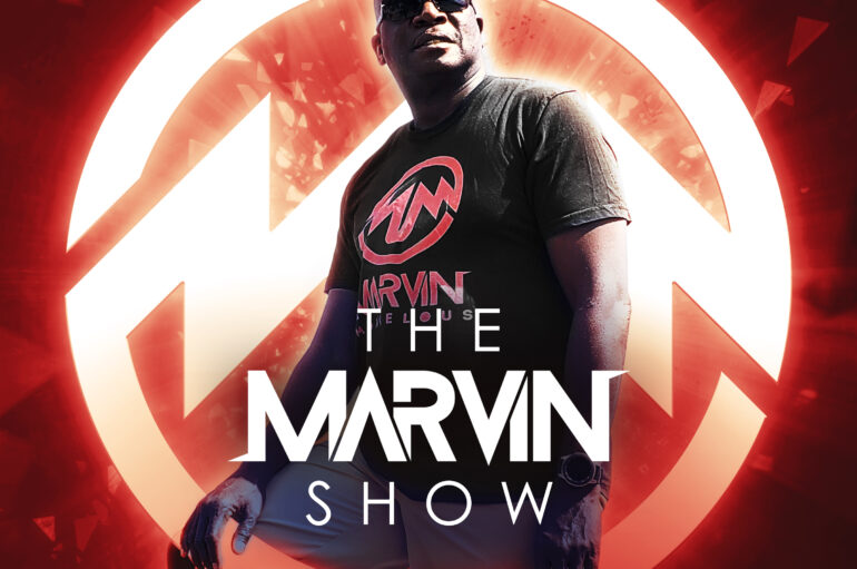 This Was February’s ‘The Marvin Show’ Episodes By Marvinmarvelous