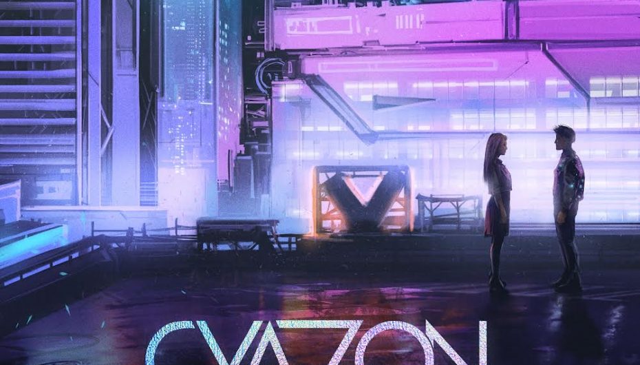 Cyazon Introduces New Banger ‘Artificial Tears’ Featuring Becko