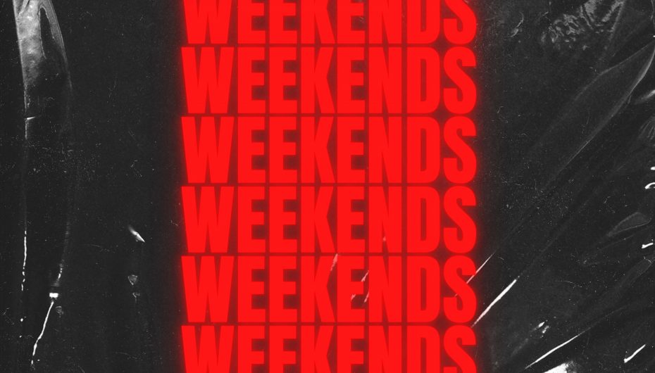 This Is VAVO’s Latest Hit: ‘Weekends’ Featuring Tyler Mann