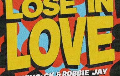 TWINSICK Joins Forces With Robbie Jay To Introduce Powerful Banger ‘Lose In Love’