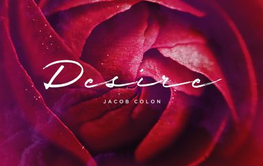 Jacob Colon Ready To Amaze With Latest Release ‘Desire’