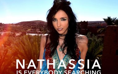 NATHASSIA Keeps The Energy Up With ‘Is Everybody Searching (DaaHype Remix)’