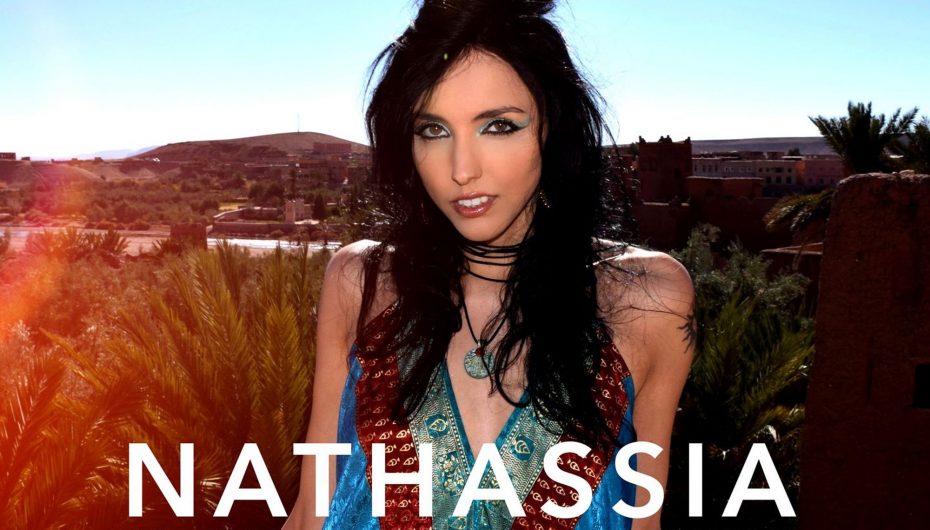 NATHASSIA Keeps The Energy Up With ‘Is Everybody Searching (DaaHype Remix)’