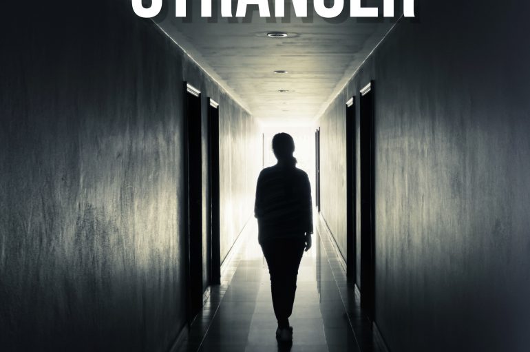Terry Golden Releases Powerful Banger ‘Stranger’