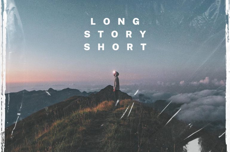 Gelida Strikes Back With a New Banger EP ‘Long Story Short’