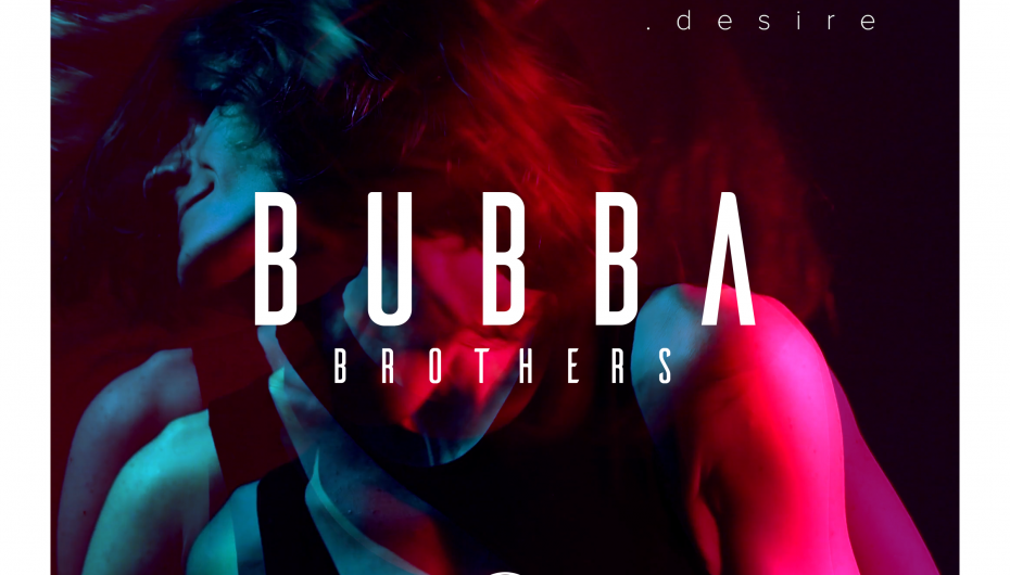 Bubba Brothers Amaze With New EP ‘Frenetic Desire’