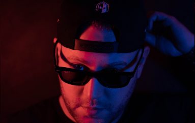 Cody Chase Shares a New EP ‘Stay Tuned’