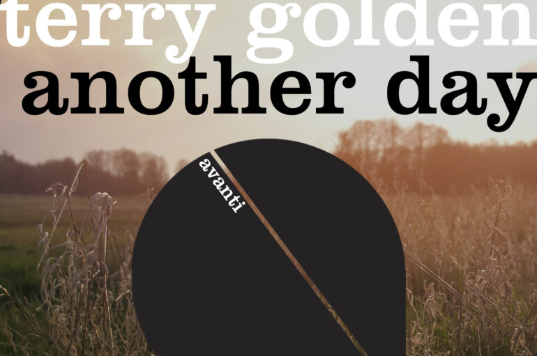 Terry Golden Unveils Energetic Production Titled ‘Another Day’